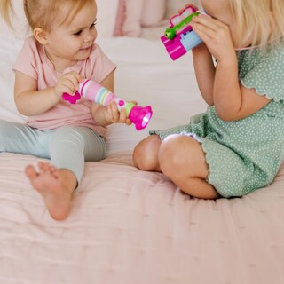 Foto 7 | Linterna Melissa & Doug Sunny Patch Pretty Petals De 3 Años O Más - Venta Internacional.