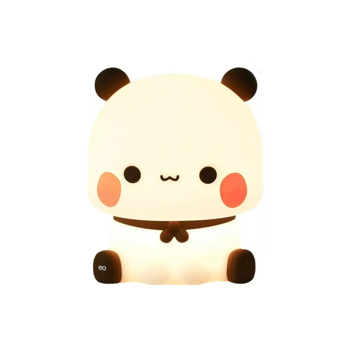 Foto 2 pulgar | Lámpara Bubu Oso De Luz Led Eo Safe Imports Esi-18845 Beige
