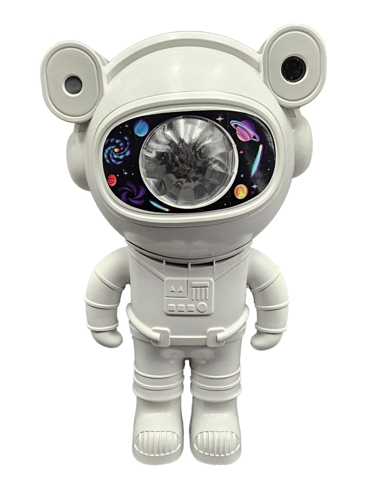 Foto 1 | Proyector Luz Led Astronauta