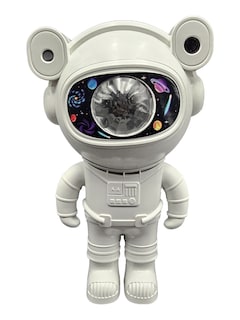 Foto 1 | Proyector Luz Led Astronauta