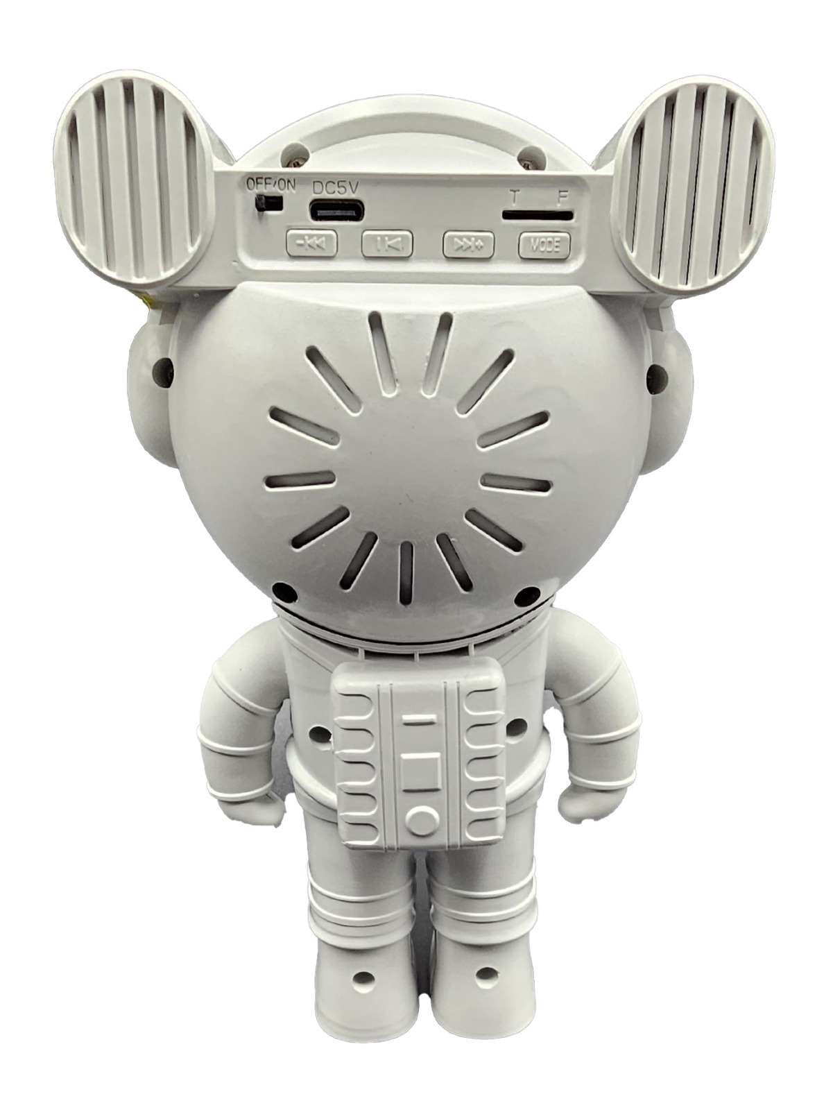 Foto 3 | Proyector Luz Led Astronauta