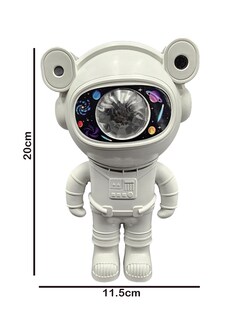 Foto 4 | Proyector Luz Led Astronauta