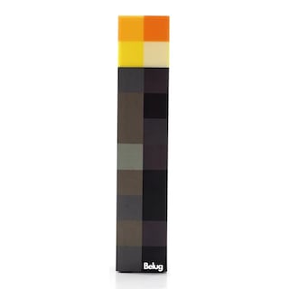 Foto 1 | Lámpara Minecraft Luz 2pz Belug Colores