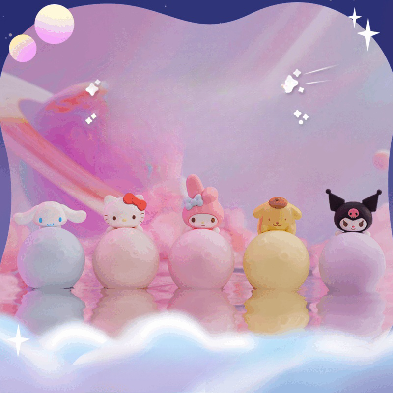 Foto 4 pulgar | Lámpara Nocturna Pompompurin - Venta Internacional