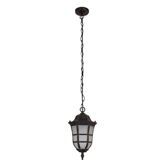 Foto 1 | Lámpara de Exterior Tecnolite FTL-3801/BA color Cobre 26 W