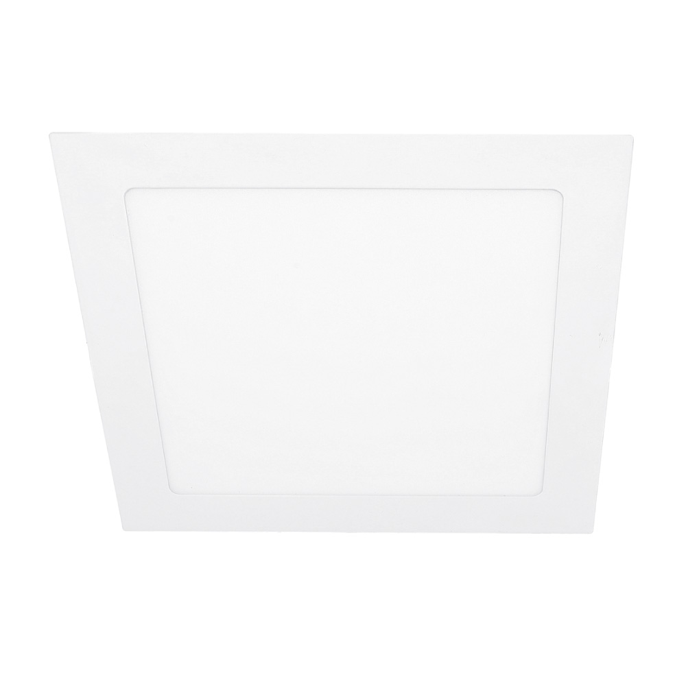 Foto 2 pulgar | Lámpara Empotrada en Techo Tecnolite color Blanco 24w Luz Suave Cálida