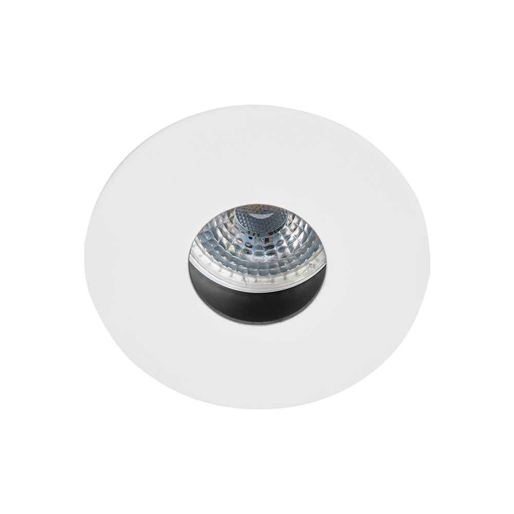 Foto 2 pulgar | Lámpara Empotrada en Techo 7w  Tecnolite Gx5.3 10ydr003mvb