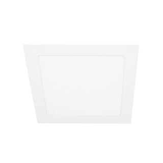 Foto 1 | Lámpara Empotrado en Techo 18w Luz Día Tecnolite 18ydled431mv65