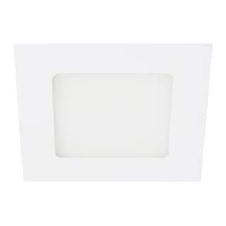 Foto 1 | Lámpara Empotrado en Techo 6w Luz Suave Cálida Tecnolite