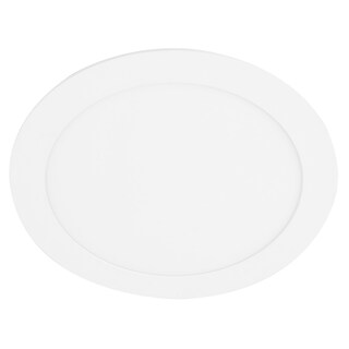 Foto 1 | Lámpara Empotrada en Techo 18w Luz Blanca Neutra Tecnolite 18yd