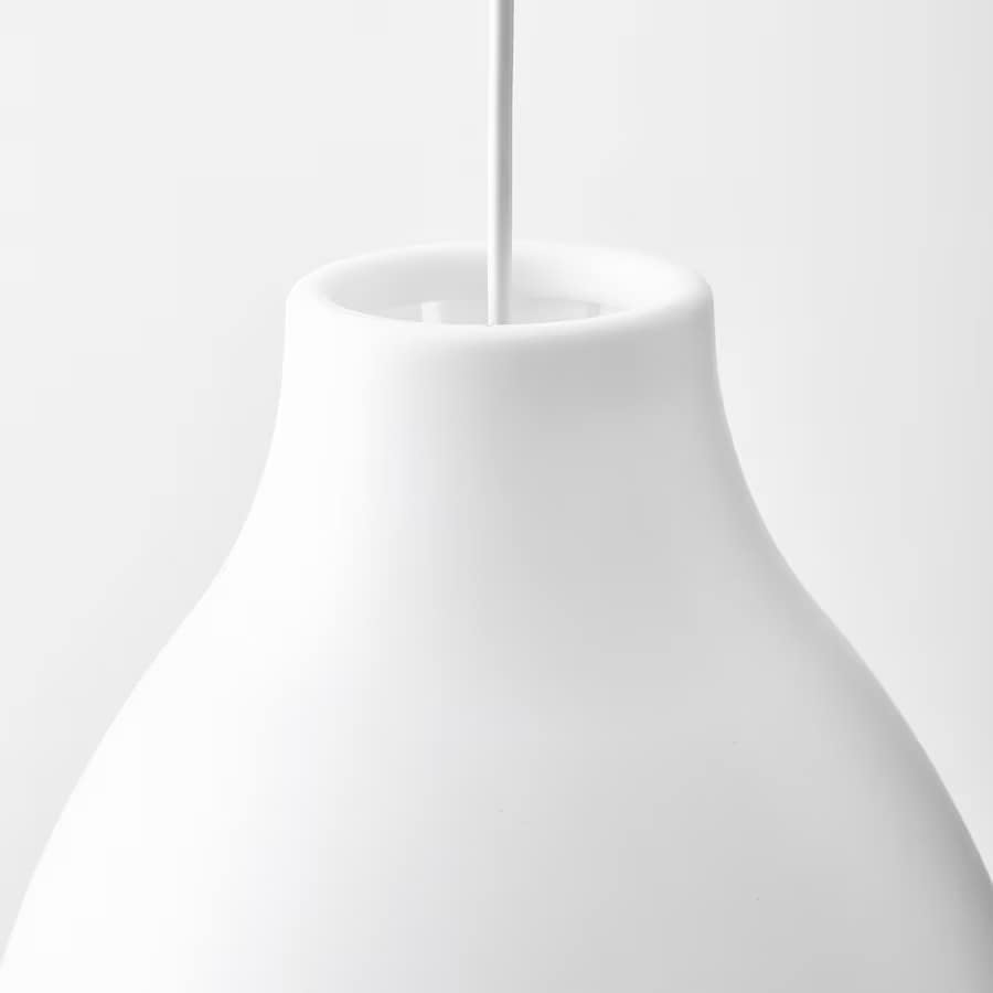 Foto 3 pulgar | Lámpara Colgante Minimalista de Techo para Decoración y Iluminación Directa en Mesas de Comedor o Barra de Bar -