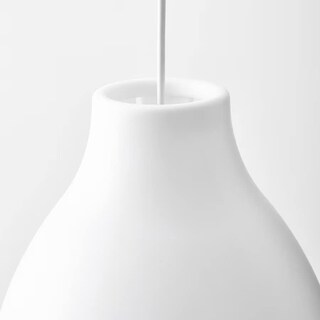 Foto 2 | Lámpara Colgante Minimalista de Techo para Decoración y Iluminación Directa en Mesas de Comedor o Barra de Bar -
