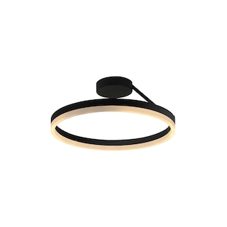 Foto 1 | Lámpara de Techo Luxia Lighting Negra