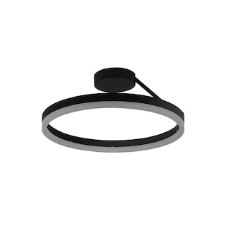 Foto 3 | Lámpara de Techo Luxia Lighting Negra