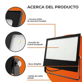 Foto 5 | Lámpara De Interior Para Sobreponer Base E27 Tecnolite