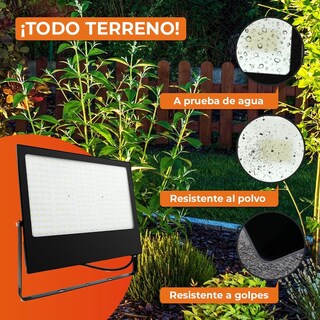 Foto 6 | Lámpara De Interior Para Sobreponer Base E27 Tecnolite