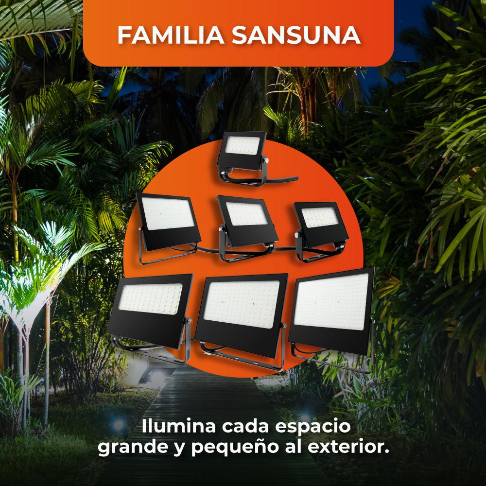 Foto 9 pulgar | Lámpara De Interior Para Sobreponer Base E27 Tecnolite