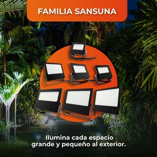 Foto 8 | Lámpara De Interior Para Sobreponer Base E27 Tecnolite