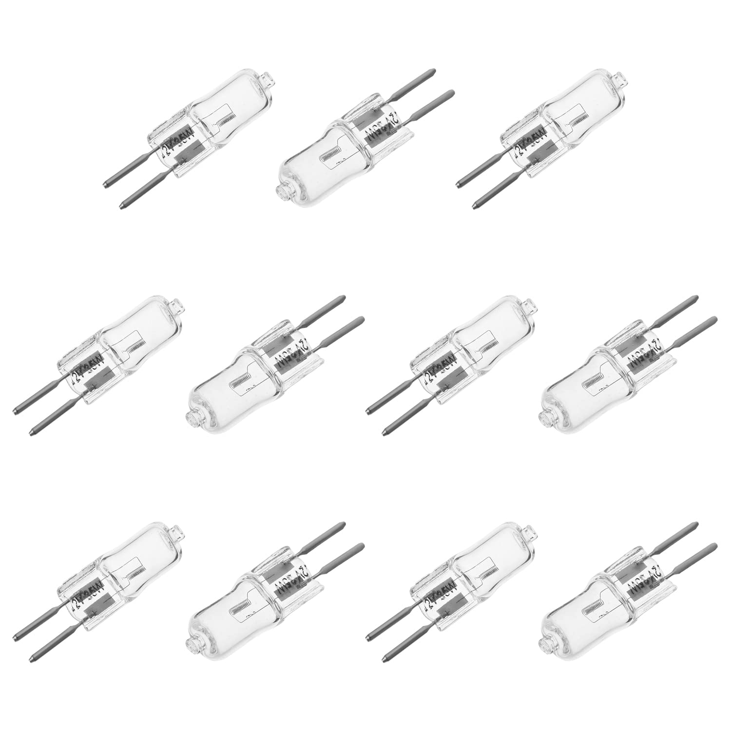 Foto 6 pulgar | Bombilla Halógena Othmro G5.3 35 W 12 V Para Debajo Del Armario - Venta Internacional.
