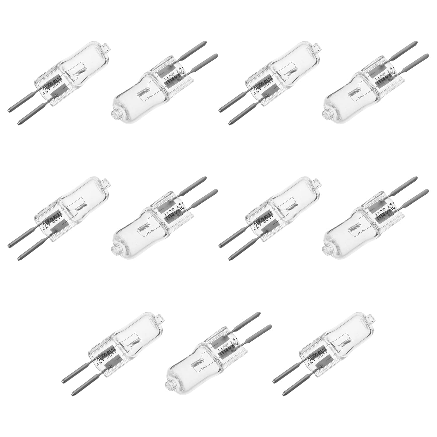 Foto 7 pulgar | Bombilla Halógena Othmro G5.3 35 W 12 V Para Debajo Del Armario - Venta Internacional.