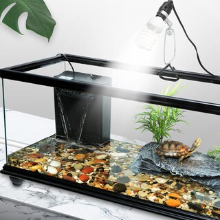 Foto 6 | Clamp Light Socket Simple Deluxe E26 De 150 W Con Cable De 1,8 M, Paquete De 6 - Venta Internacional.
