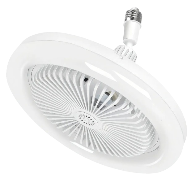 Foto 2 pulgar | Xtellar Ventilador De Techo Con Luz Led, Control Remoto Y Experiencia De Aromaterapia