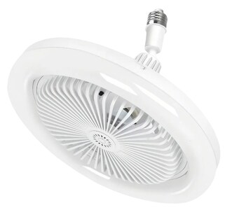 Foto 1 | Xtellar Ventilador De Techo Con Luz Led, Control Remoto Y Experiencia De Aromaterapia