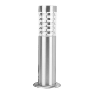 Foto 2 | Mini Poste De Exterior Tecnolite Para Sobreponer Base E27