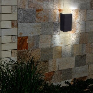 Foto 5 | Lámpara Exterior Led Tecnolite Para Sobreponer 6w Luz Blanca