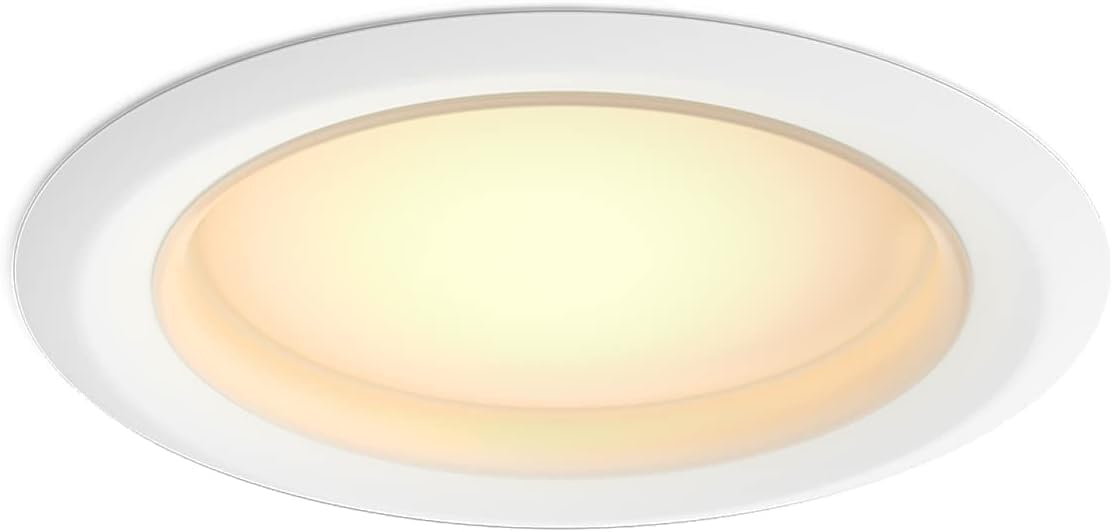 Foto 3 pulgar | Lámpara Led Empotrada Philips Hue Smart De 5/6 Pulgadas  Paquete De 1 Unidad - Venta Internacional.