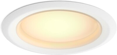 Foto 2 | Lámpara Led Empotrada Philips Hue Smart De 5/6 Pulgadas Paquete De 4 - Venta Internacional.