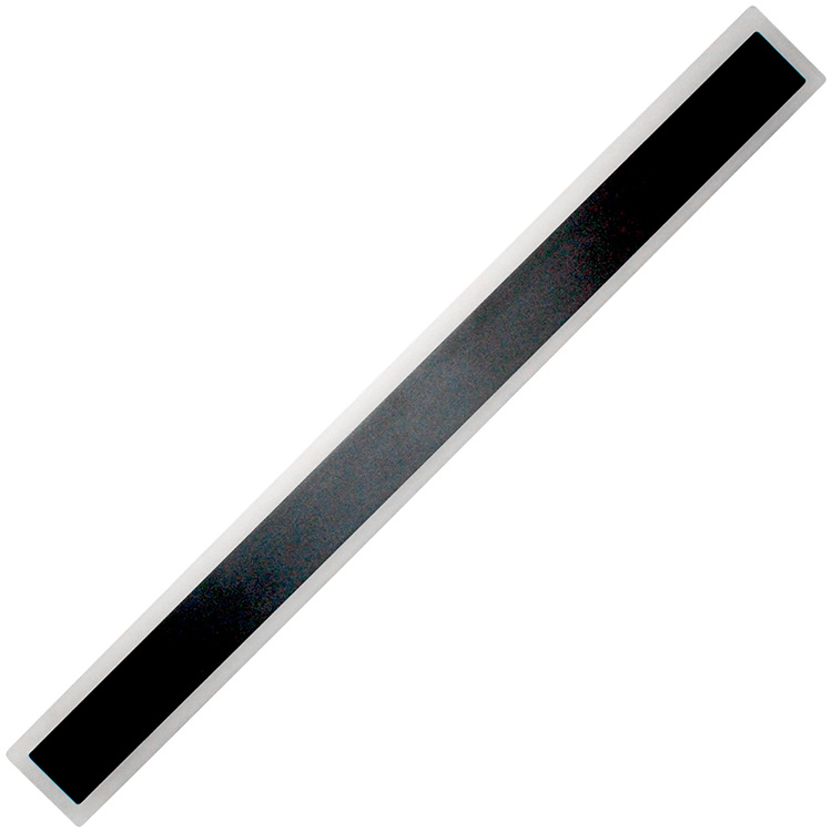 Arbotante para Pared Barra Recta Tres Temperaturas