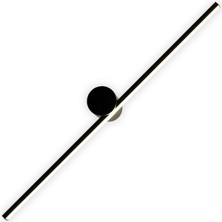 Foto 1 | Barra Arbotante para Pared Led Tres Temperaturas