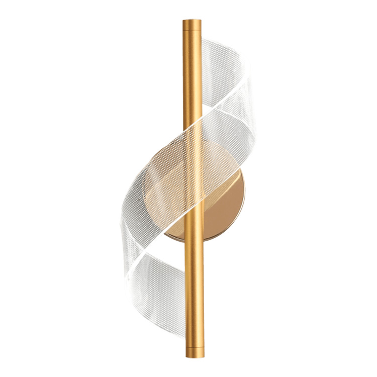 Arbontante Para Pared Espiral Tres Temperaturas