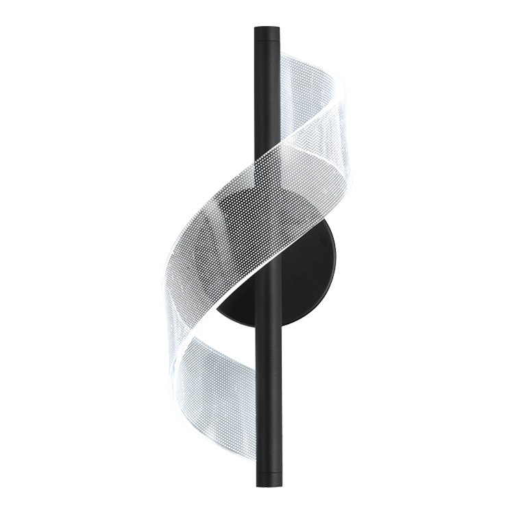 Arbontante Para Pared Espiral Tres Temperaturas