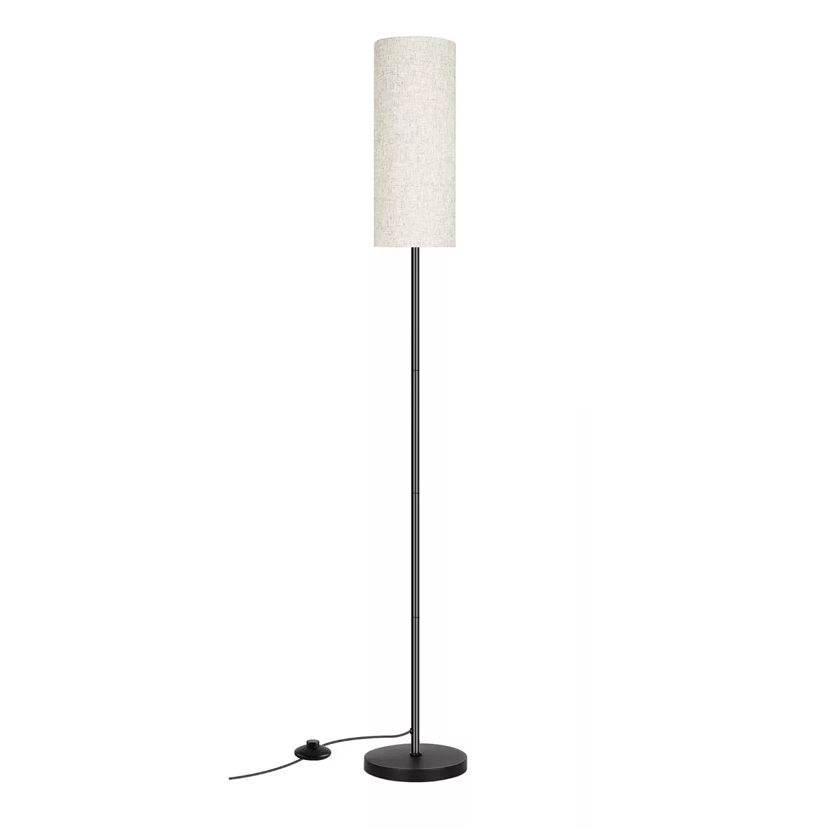 Foto 1 | Lamparas De Piso Lamparas Minimalistas De Pie Led Eo Safe Imports  Esi-18448 Multicolor