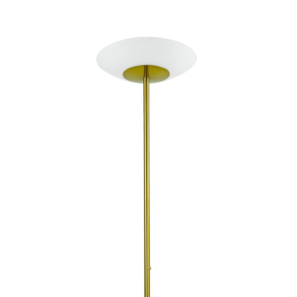 Foto 4 pulgar | Lampara De Pie Mil Luces Soane