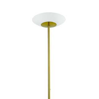 Foto 3 | Lampara De Pie Mil Luces Soane