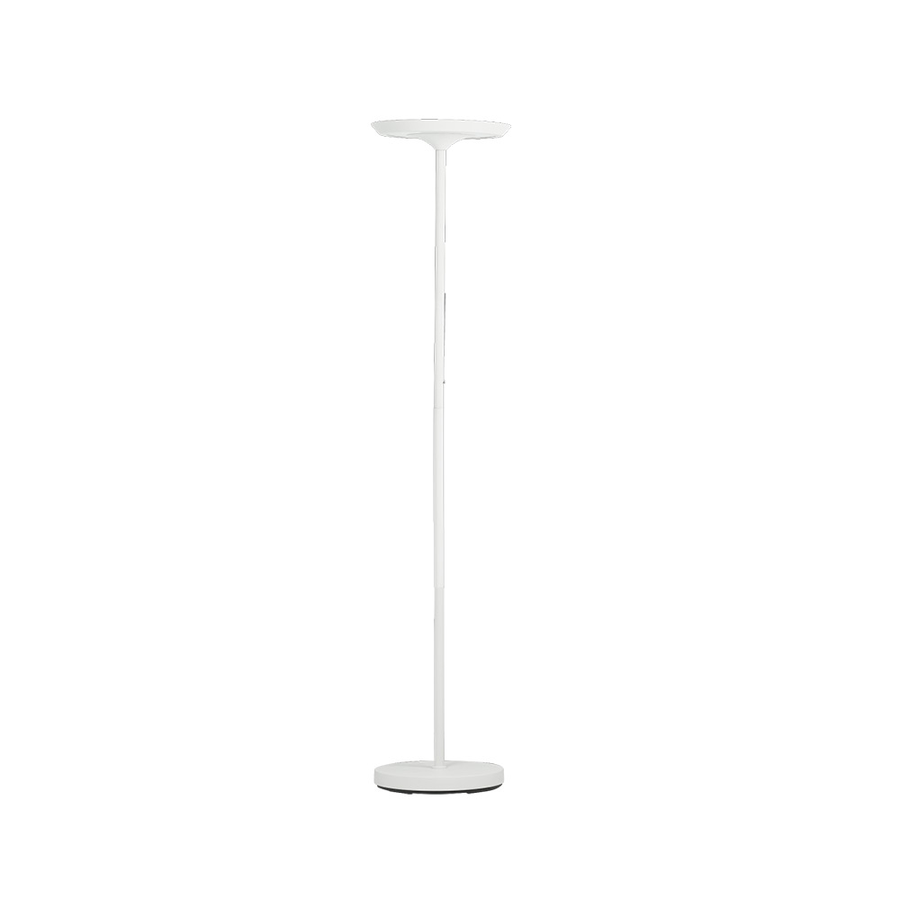 Mil Luces Lampara De Pie Led Sasori Bl