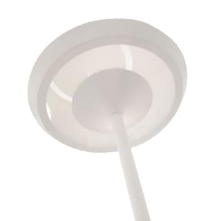 Foto 3 | Mil Luces Lampara De Pie Led Sasori Bl