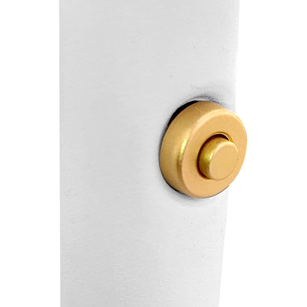 Foto 5 pulgar | Mil Luces Lampara De Pie Led Sasori Bl