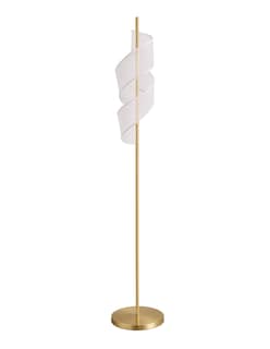 Foto 1 | Lámpara De Pie Decorativa Para Sala Cityluz – 20w Led