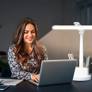 Foto 4 | Lámpara Led de Escritorio Eo Safe Imports ESI-8952 Recargable