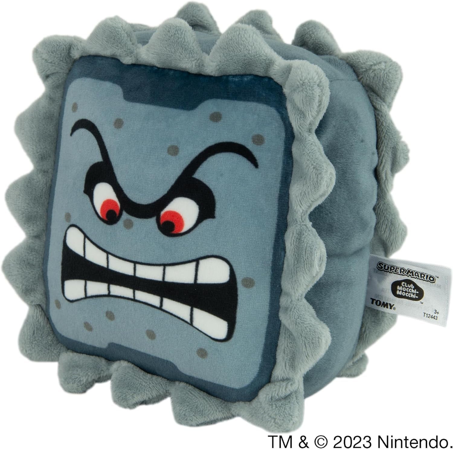 Thwomp plush store