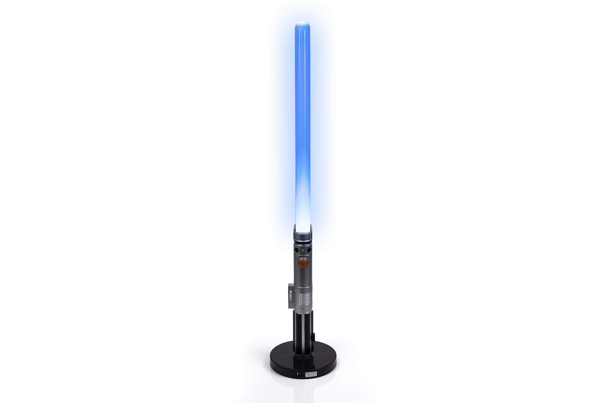 Foto 2 pulgar | Venta Internacional-Lámpara Led Star Wars Azul