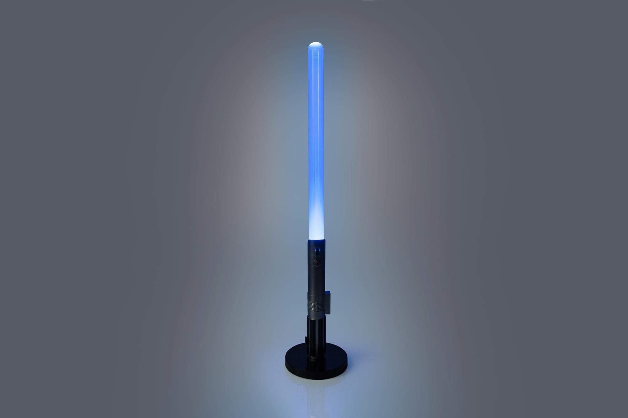 Foto 4 pulgar | Venta Internacional-Lámpara Led Star Wars Azul