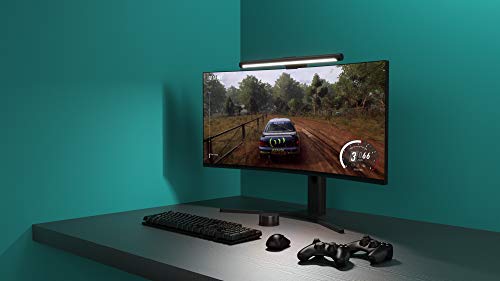 Foto 4 pulgar | Venta Internacional - Barra De Luces Para Monitor De Computadora Xiaomi Mi Light 270 Lúmenes