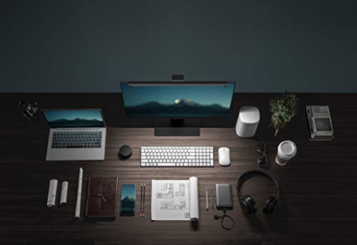 Foto 7 pulgar | Venta Internacional - Barra De Luces Para Monitor De Computadora Xiaomi Mi Light 270 Lúmenes