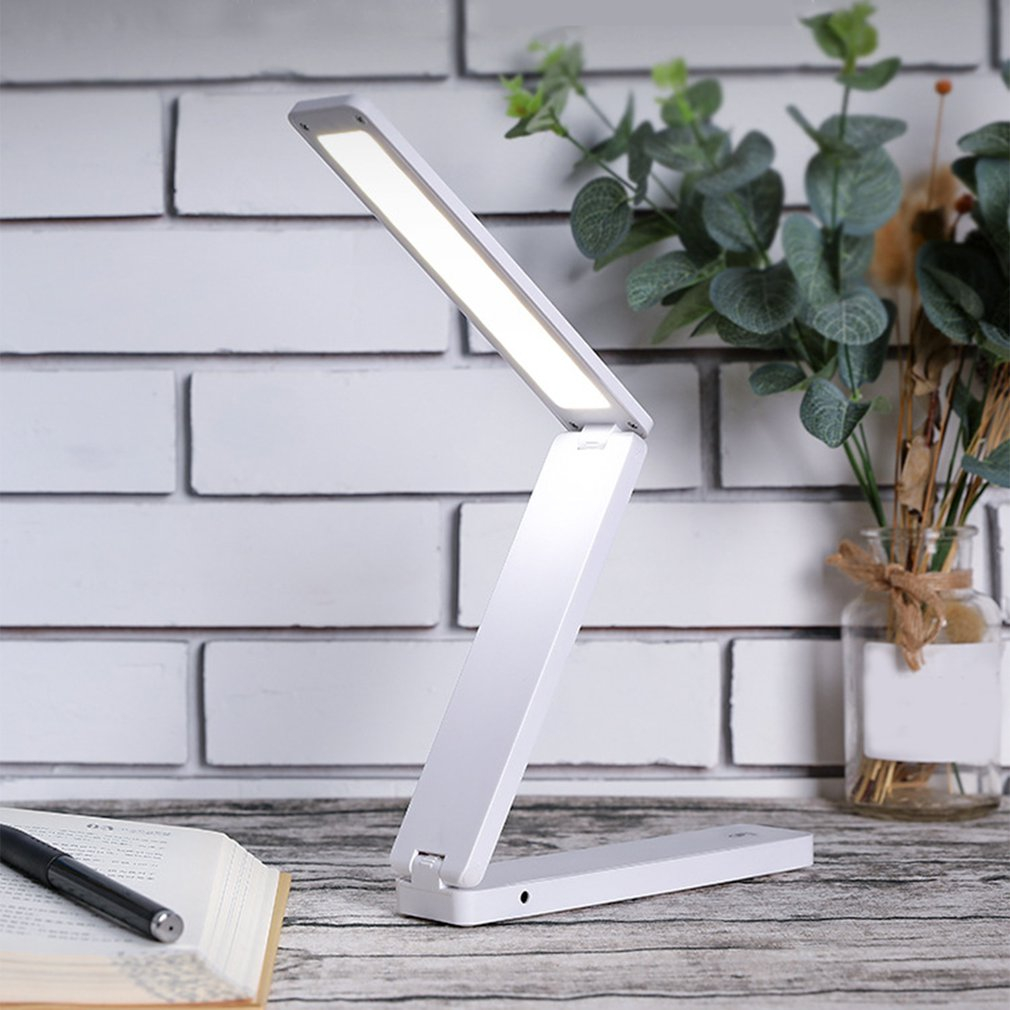 Foto 2 pulgar | Lámpara De Escritorio Led Le Light Para Oficina Y Negocios - Venta Internacional.