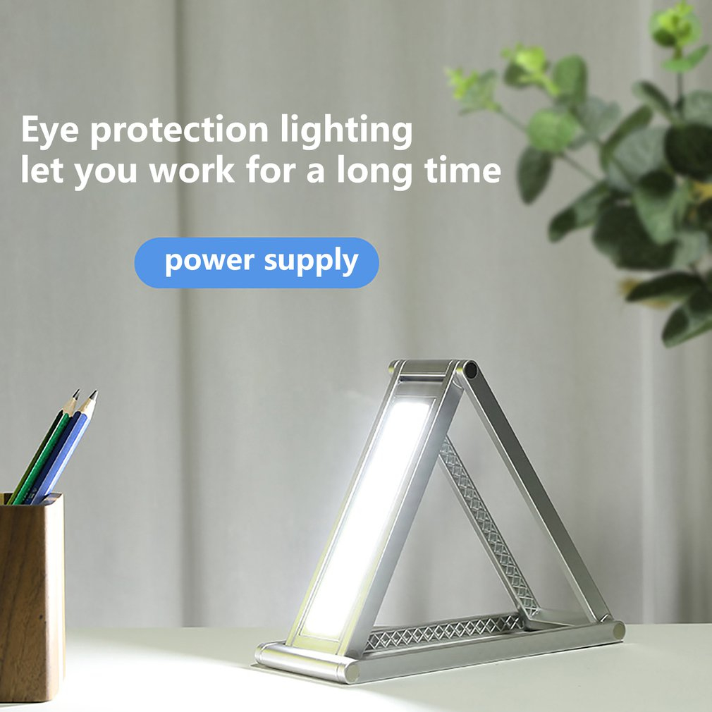 Foto 4 pulgar | Lámpara De Escritorio Led Le Light Para Oficina Y Negocios - Venta Internacional.